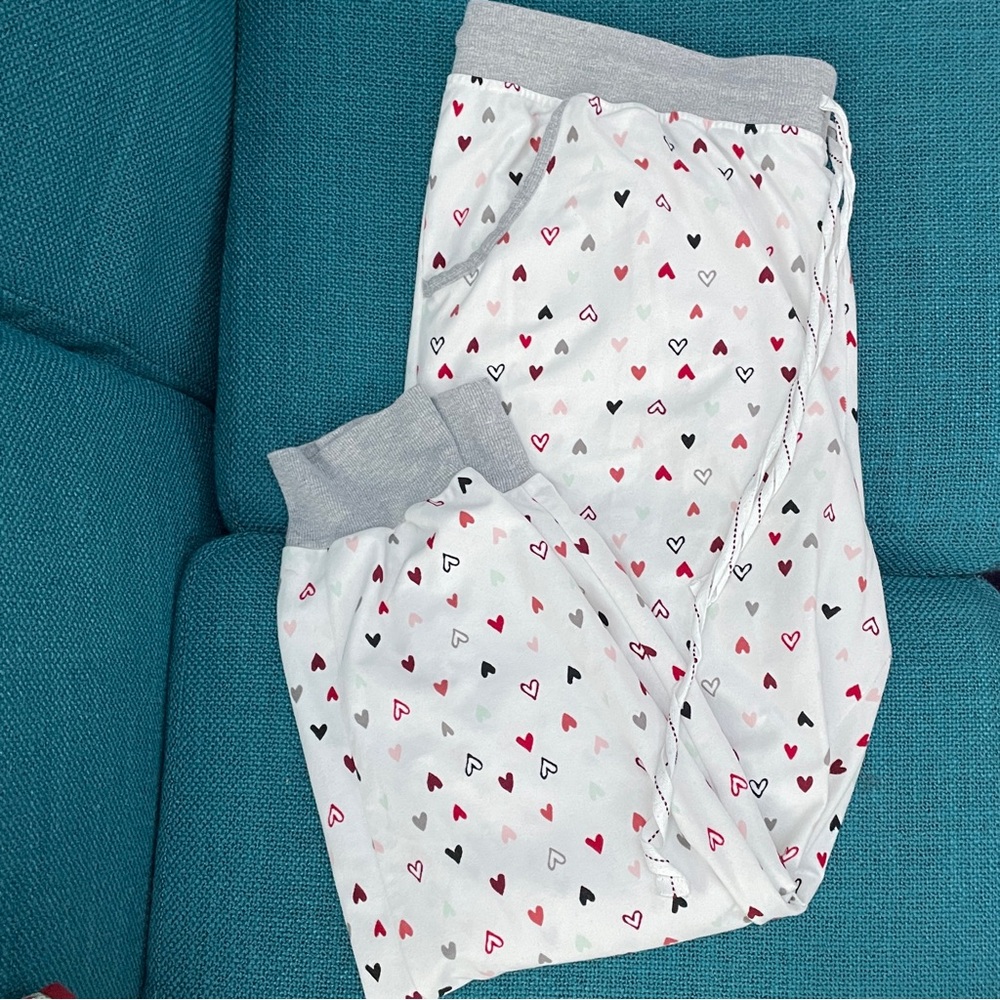 Denver Hayes Flannel Pajama Pants